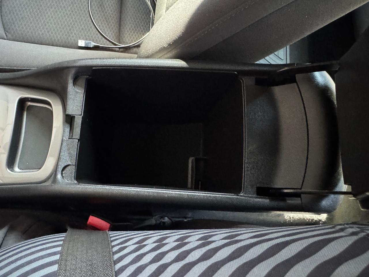 Chevrolet Malibu LS 2017