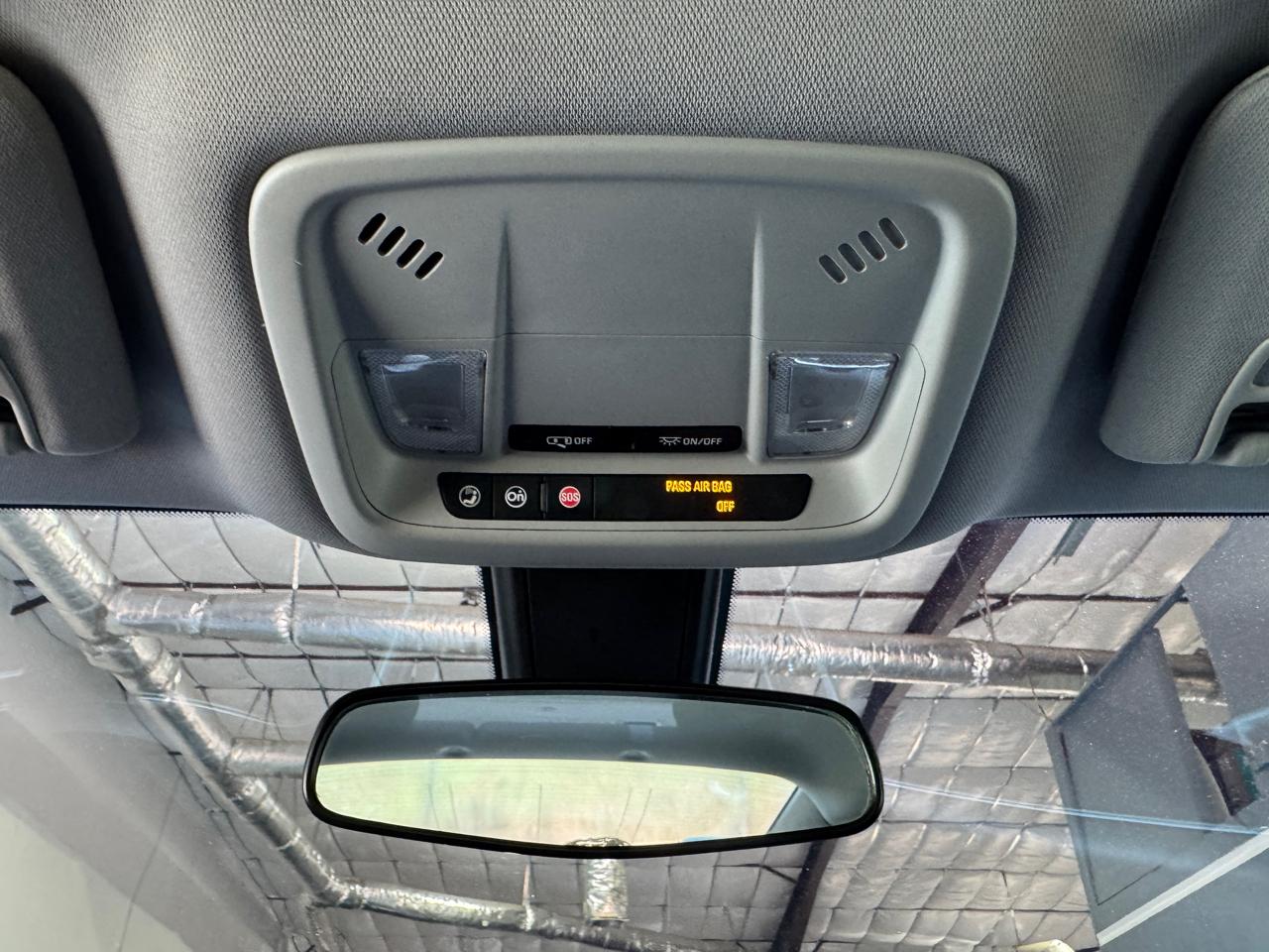 Chevrolet Malibu LS 2017