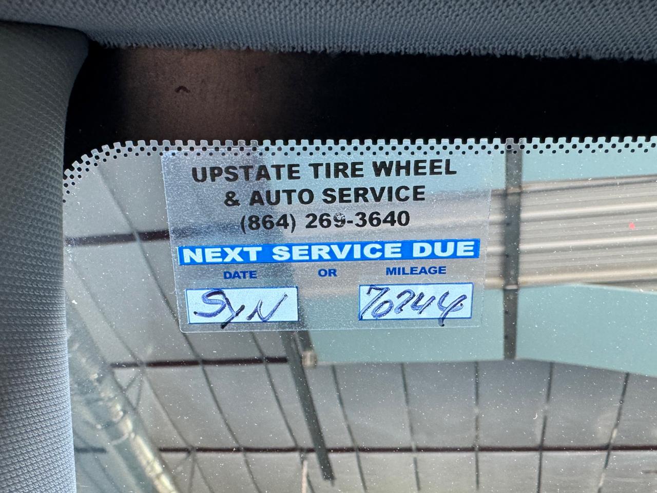 Chevrolet Malibu LS 2017