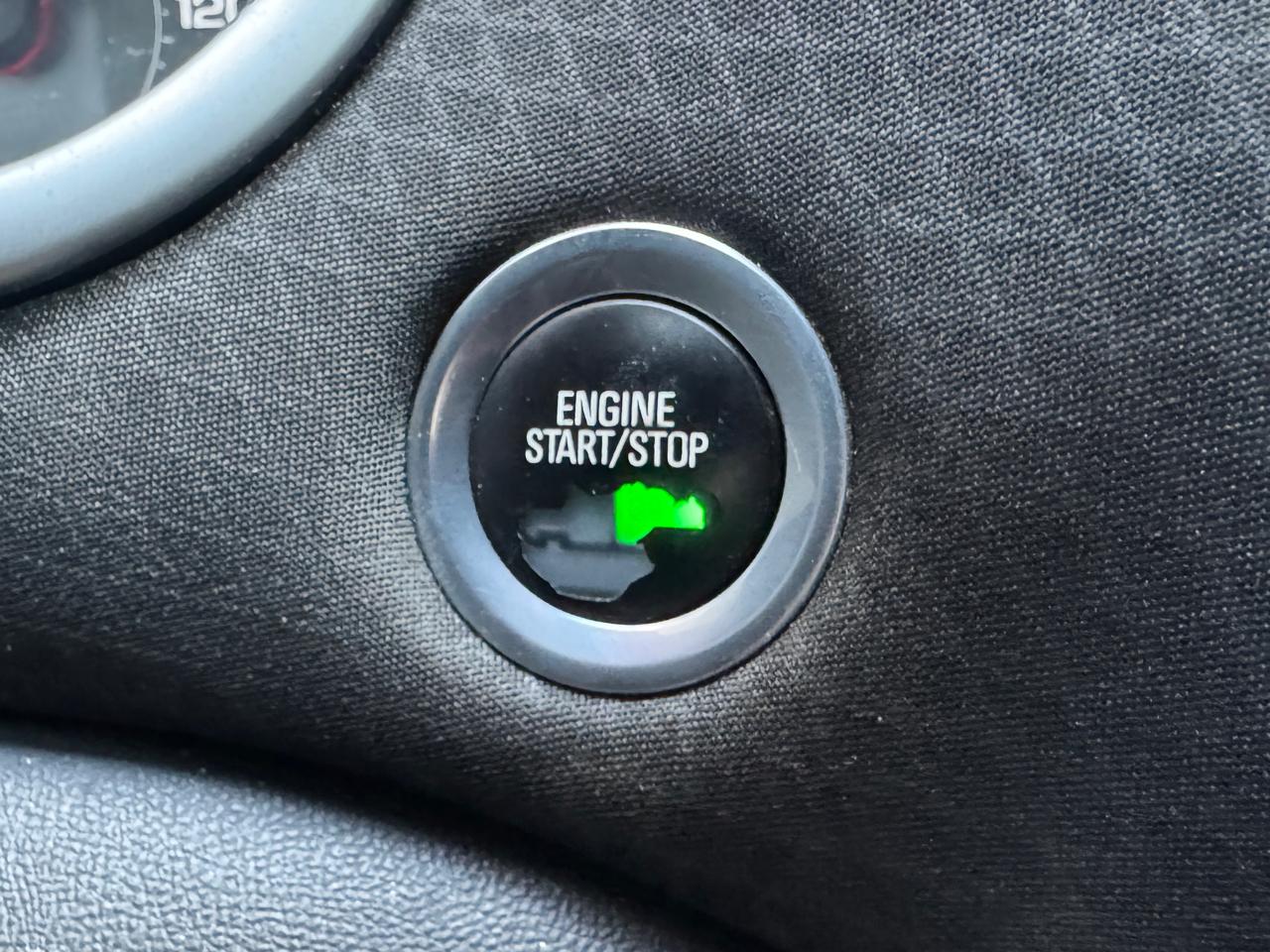 Chevrolet Malibu LS 2017