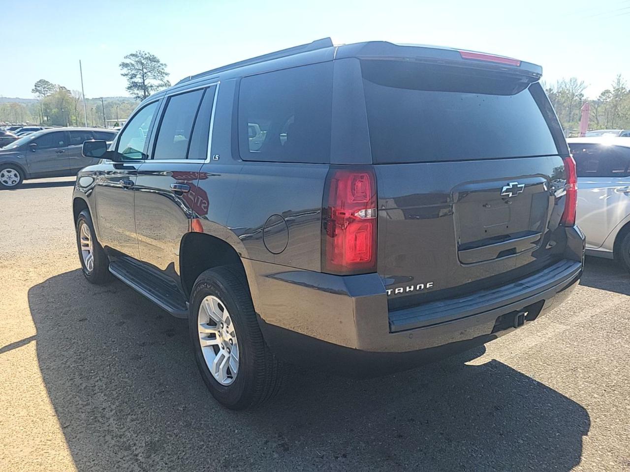 Chevrolet Tahoe LS 2016