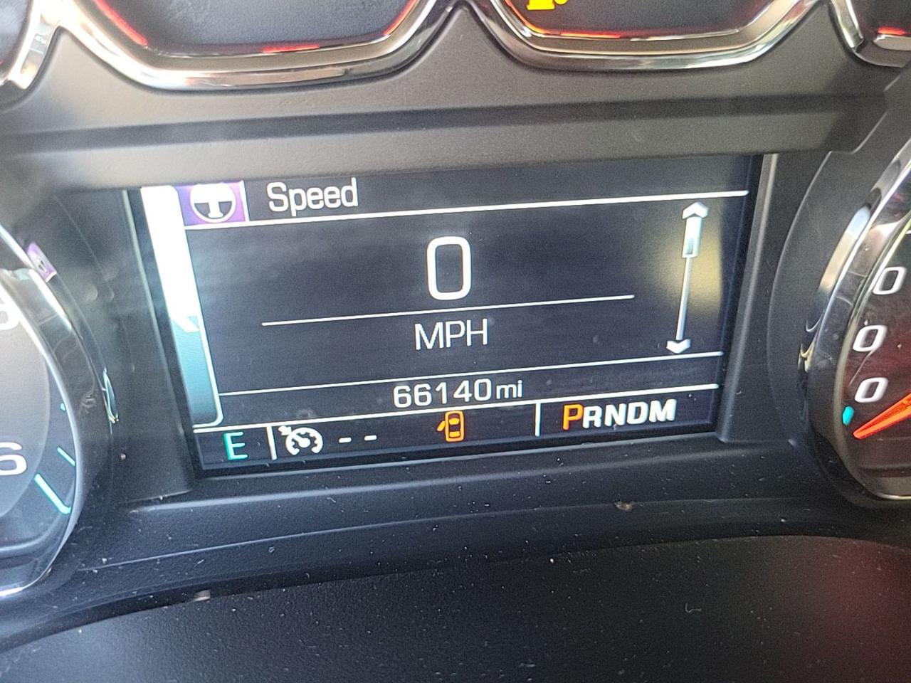 Chevrolet Tahoe LS 2016