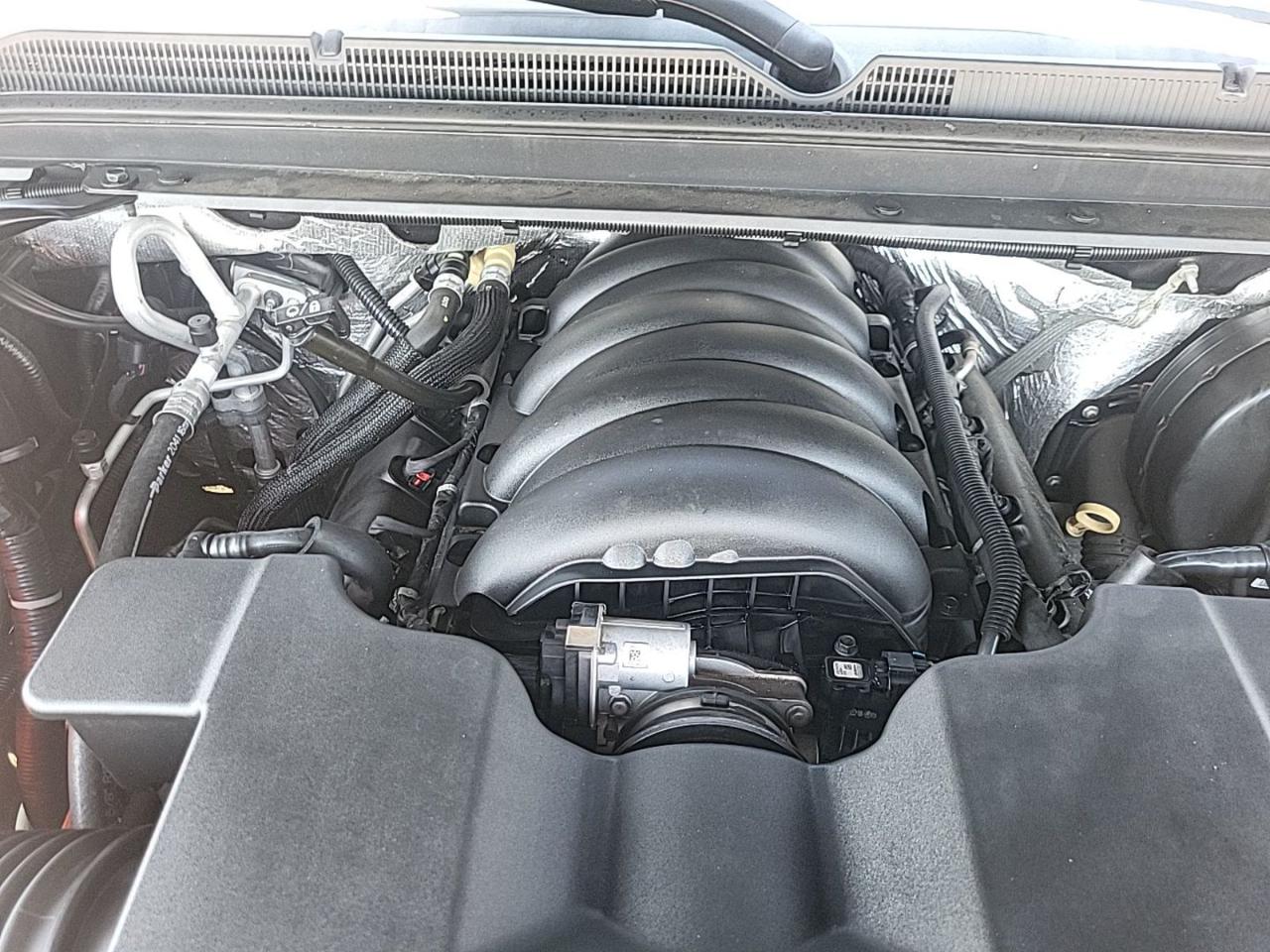 Chevrolet Tahoe LS 2016