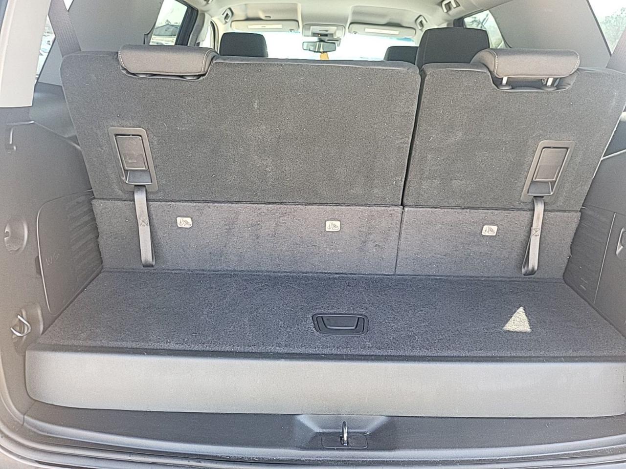 Chevrolet Tahoe LS 2016