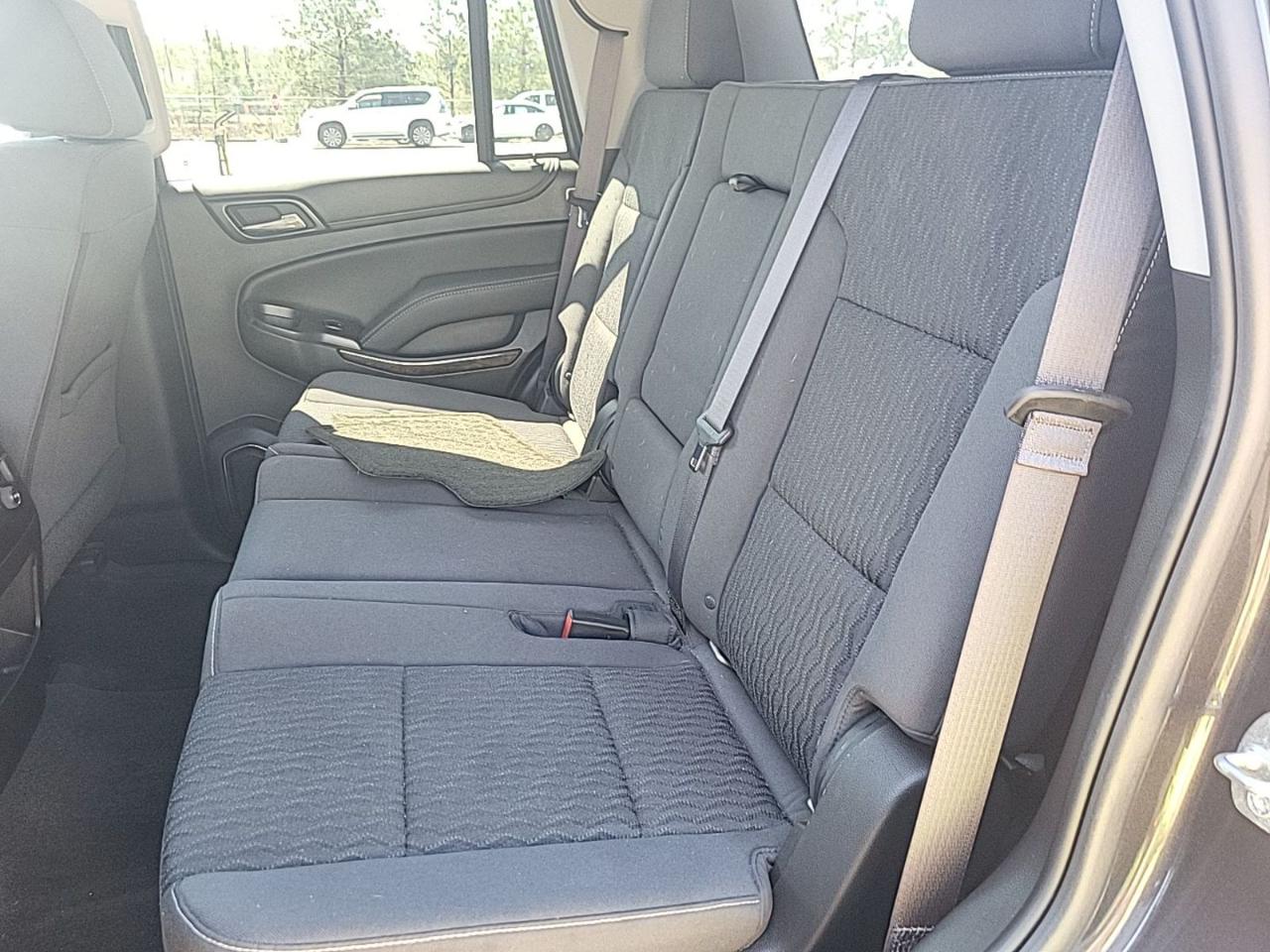 Chevrolet Tahoe LS 2016