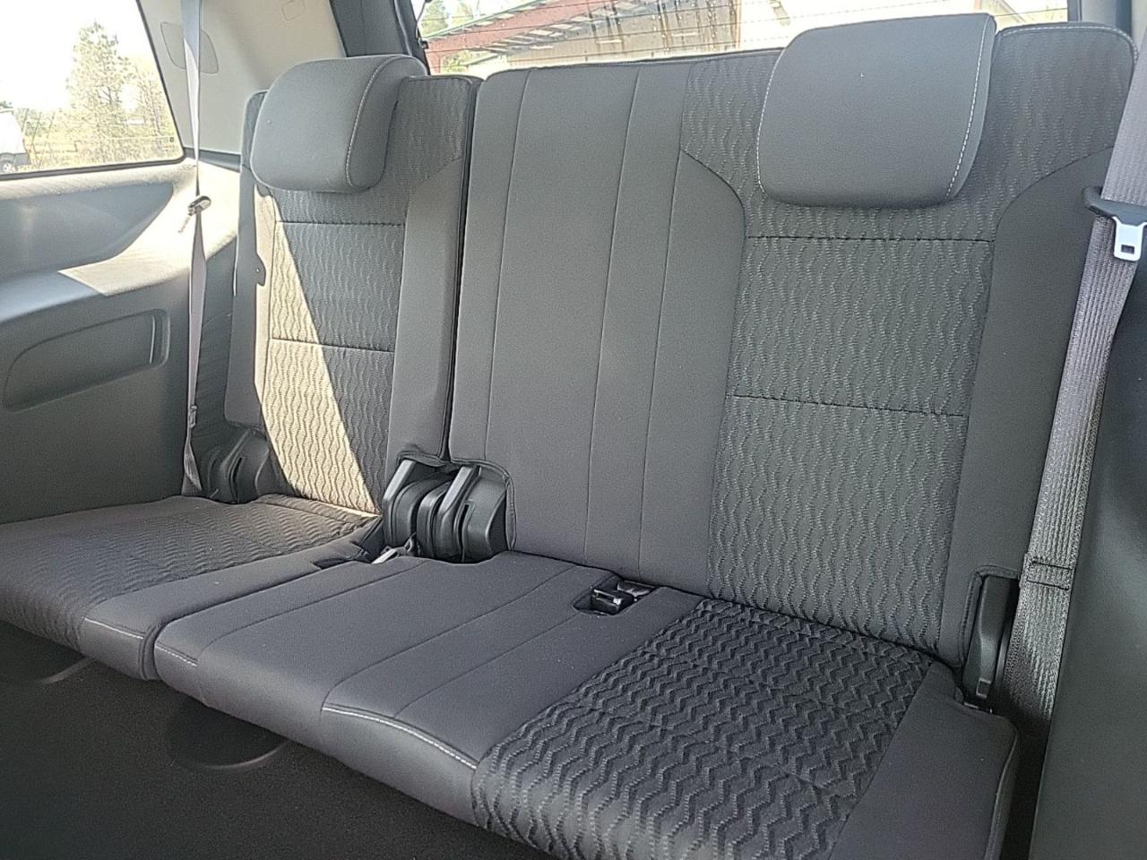 Chevrolet Tahoe LS 2016