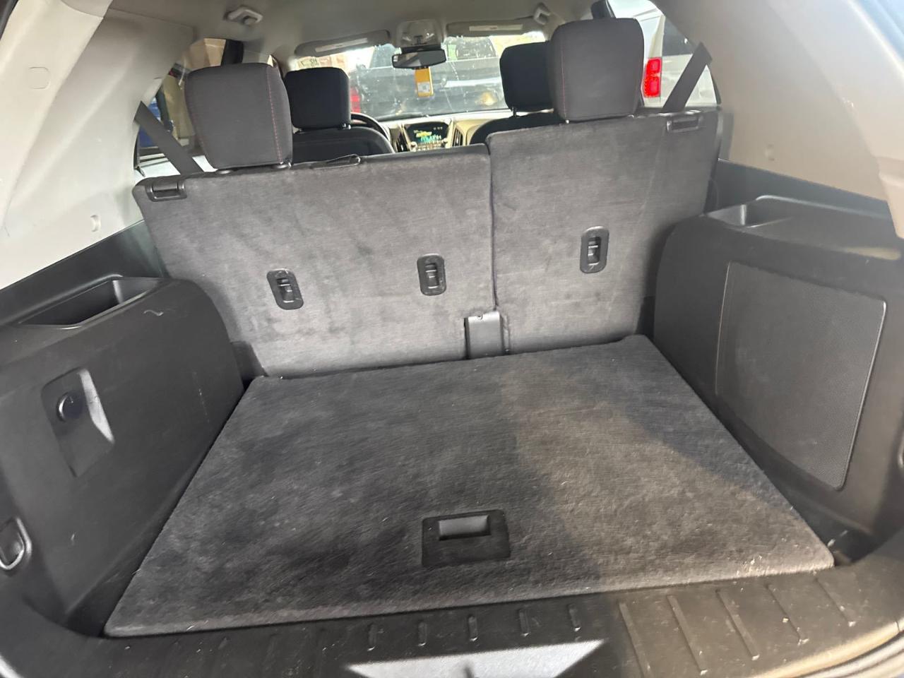 Chevrolet Equinox LT AWD 2016