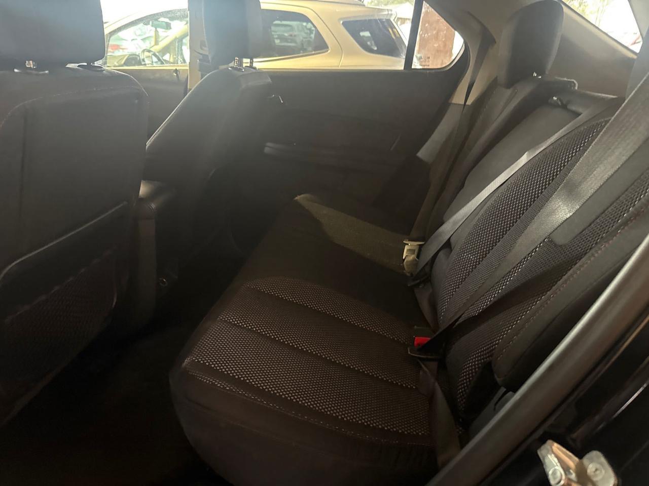 Chevrolet Equinox LT AWD 2016