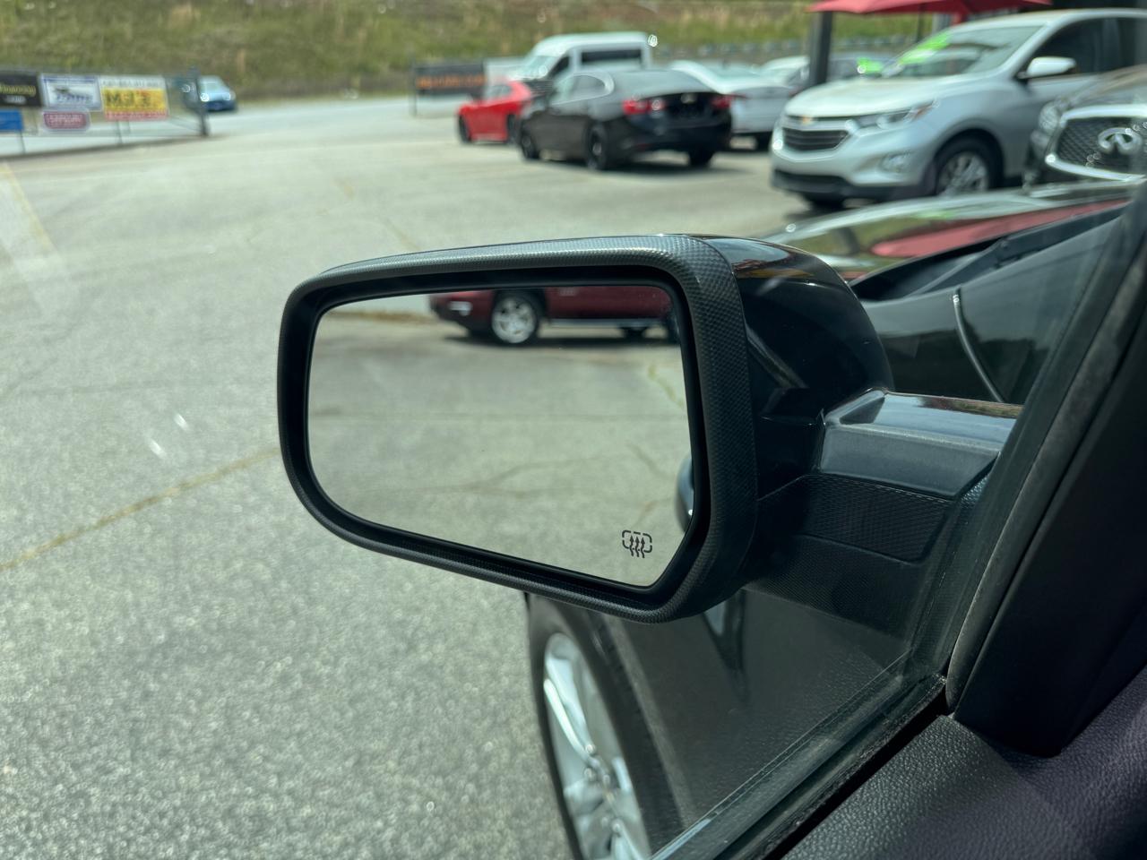 Chevrolet Equinox LT AWD 2016