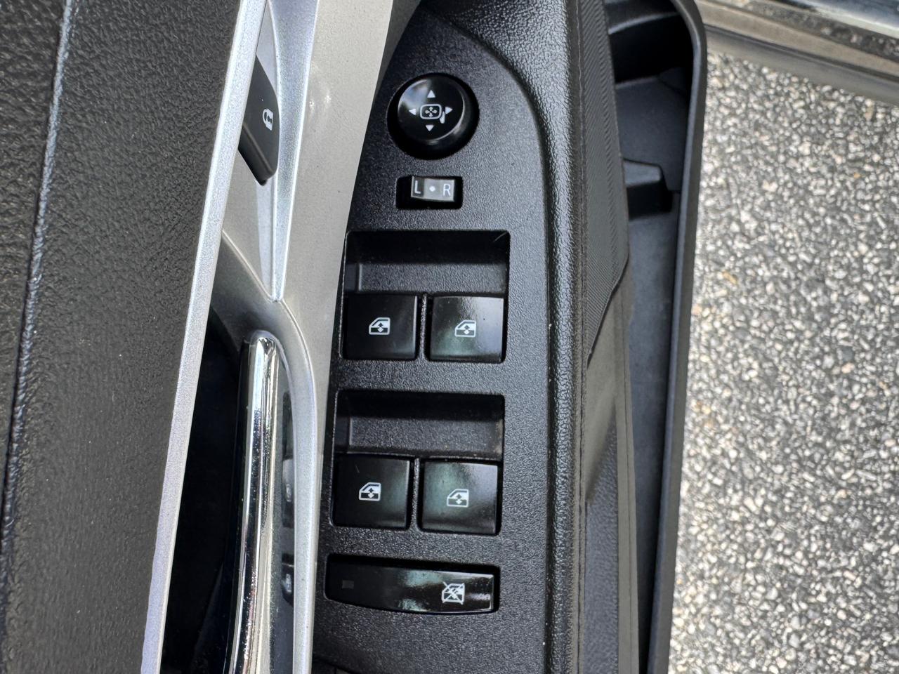 Chevrolet Equinox LT AWD 2016