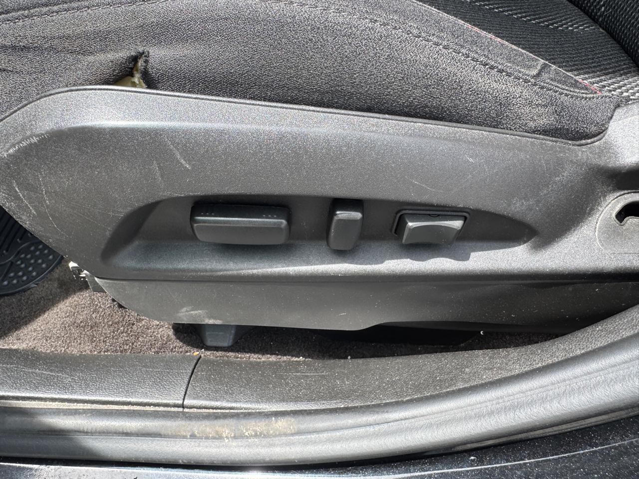 Chevrolet Equinox LT AWD 2016