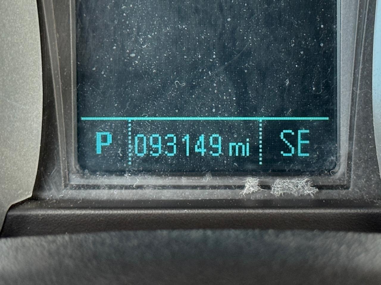 Chevrolet Equinox LT AWD 2016