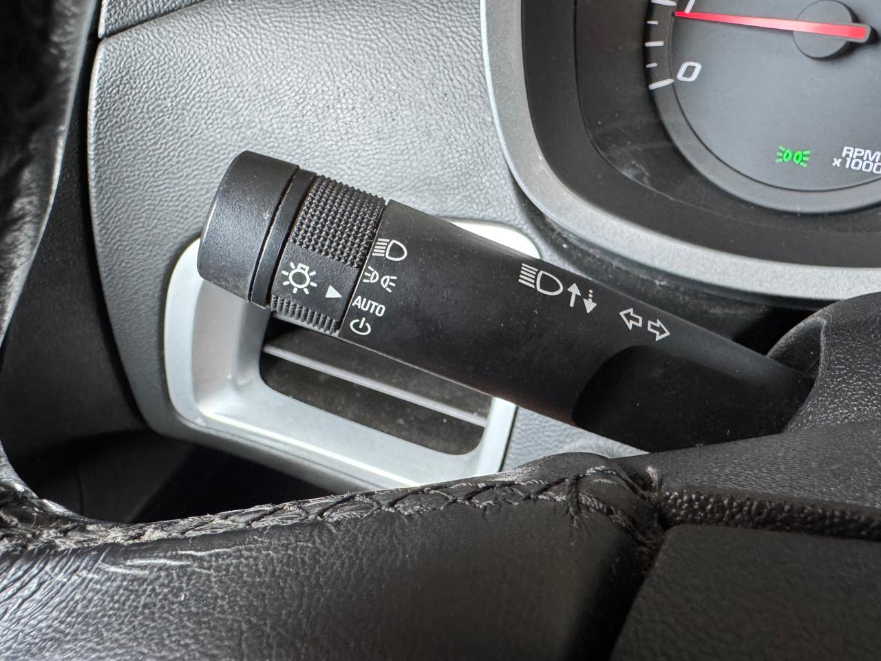 Chevrolet Equinox LT AWD 2016