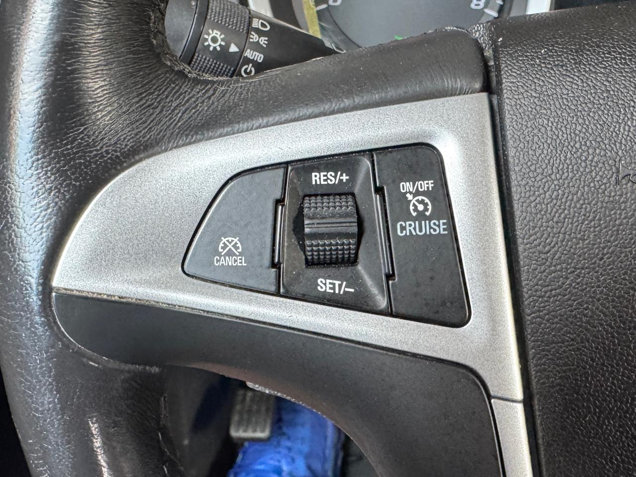 Chevrolet Equinox LT AWD 2016