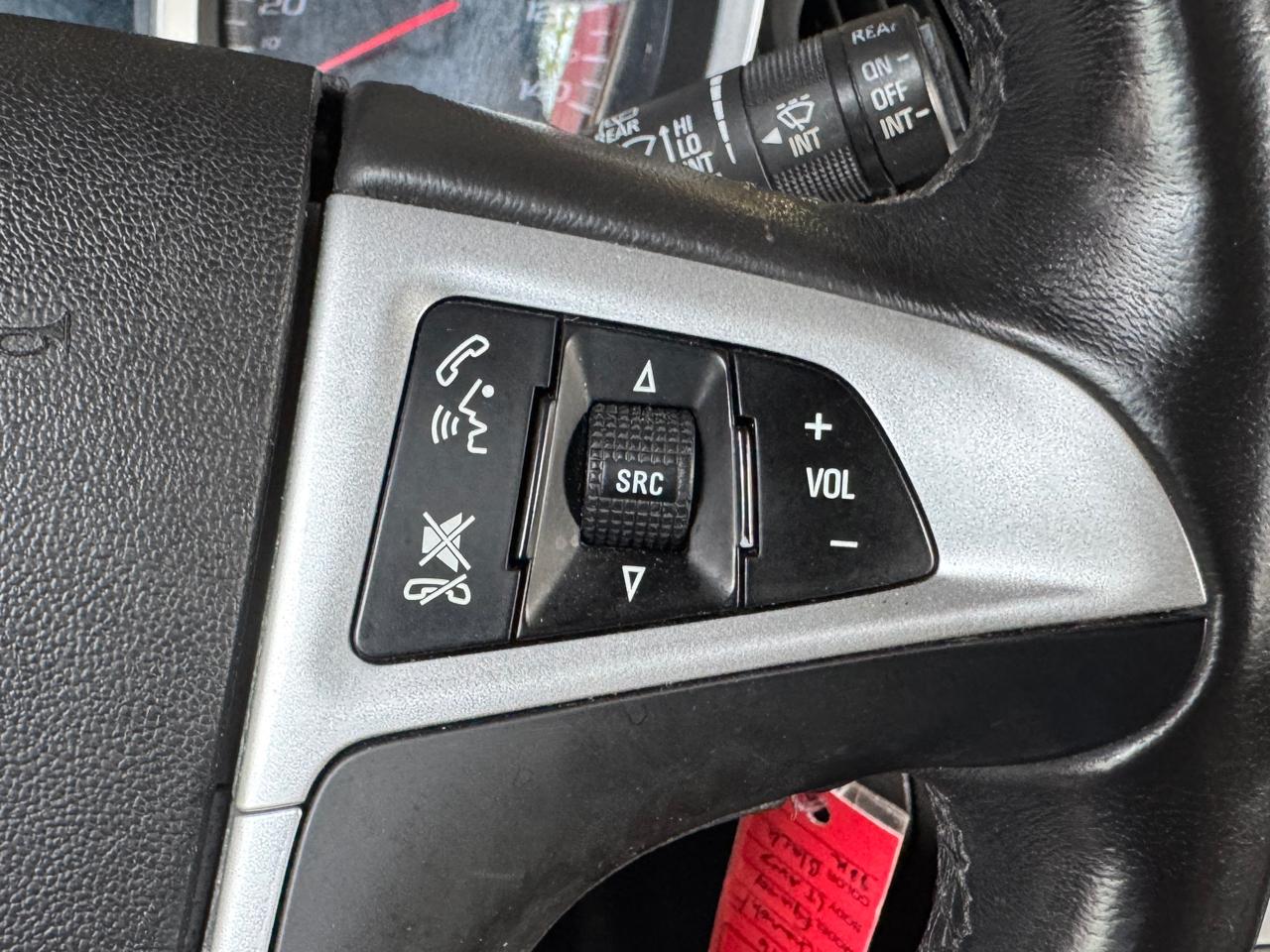 Chevrolet Equinox LT AWD 2016