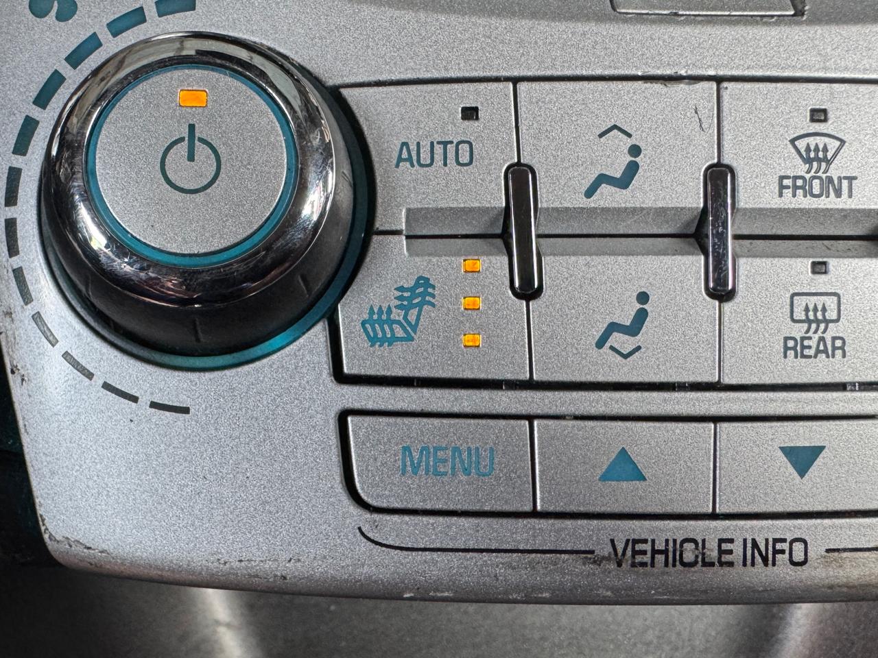 Chevrolet Equinox LT AWD 2016