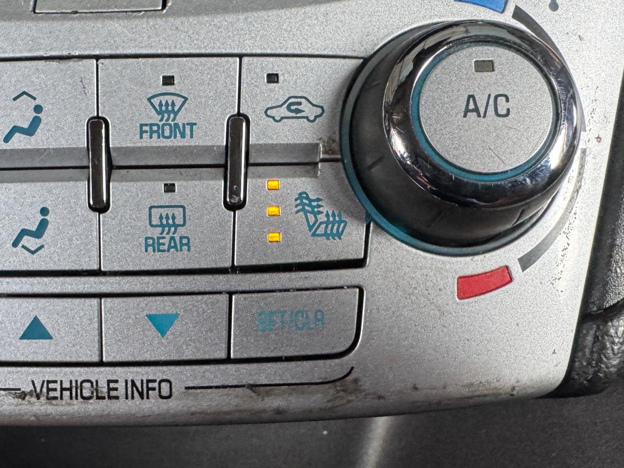 Chevrolet Equinox LT AWD 2016