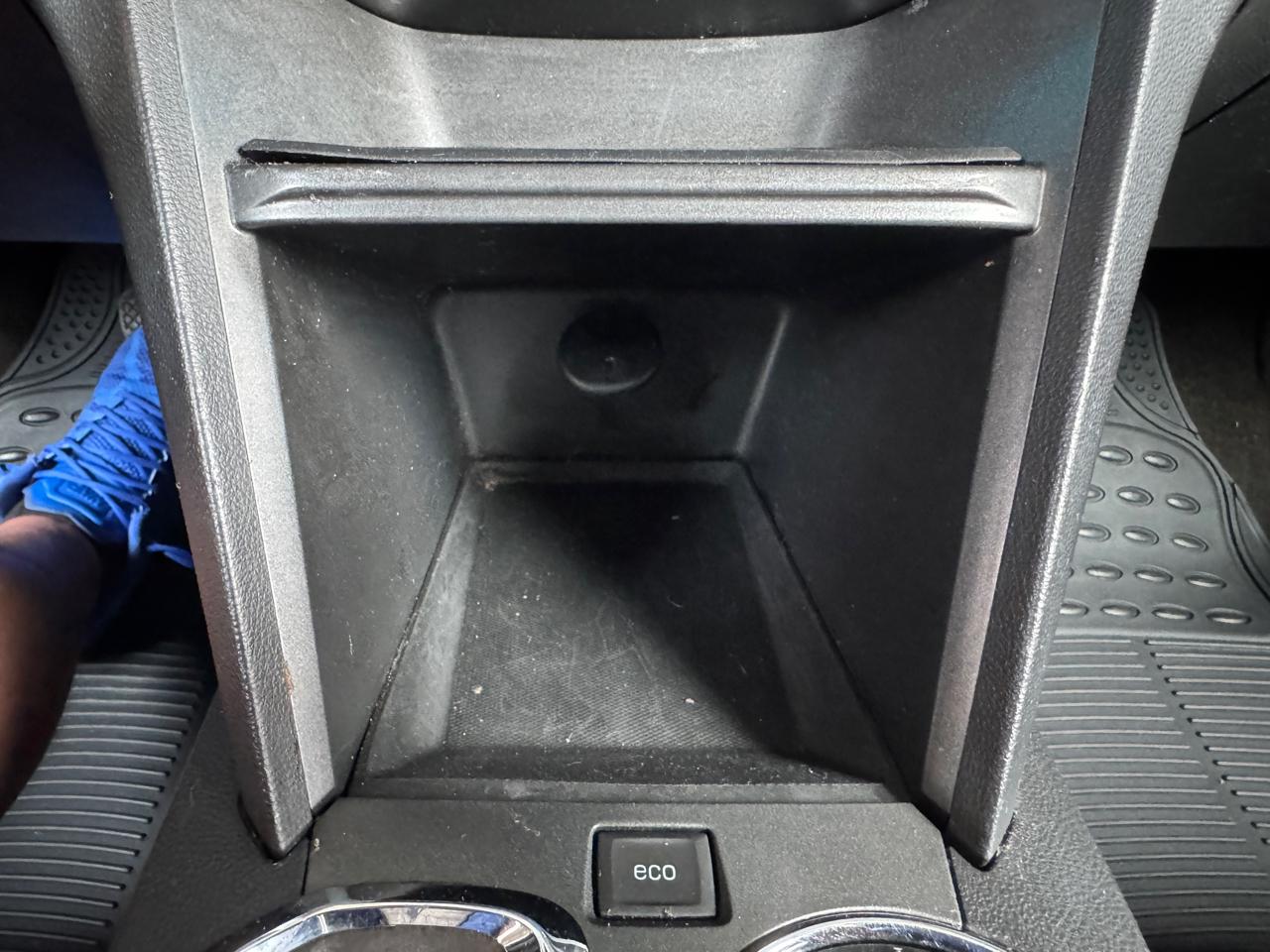 Chevrolet Equinox LT AWD 2016