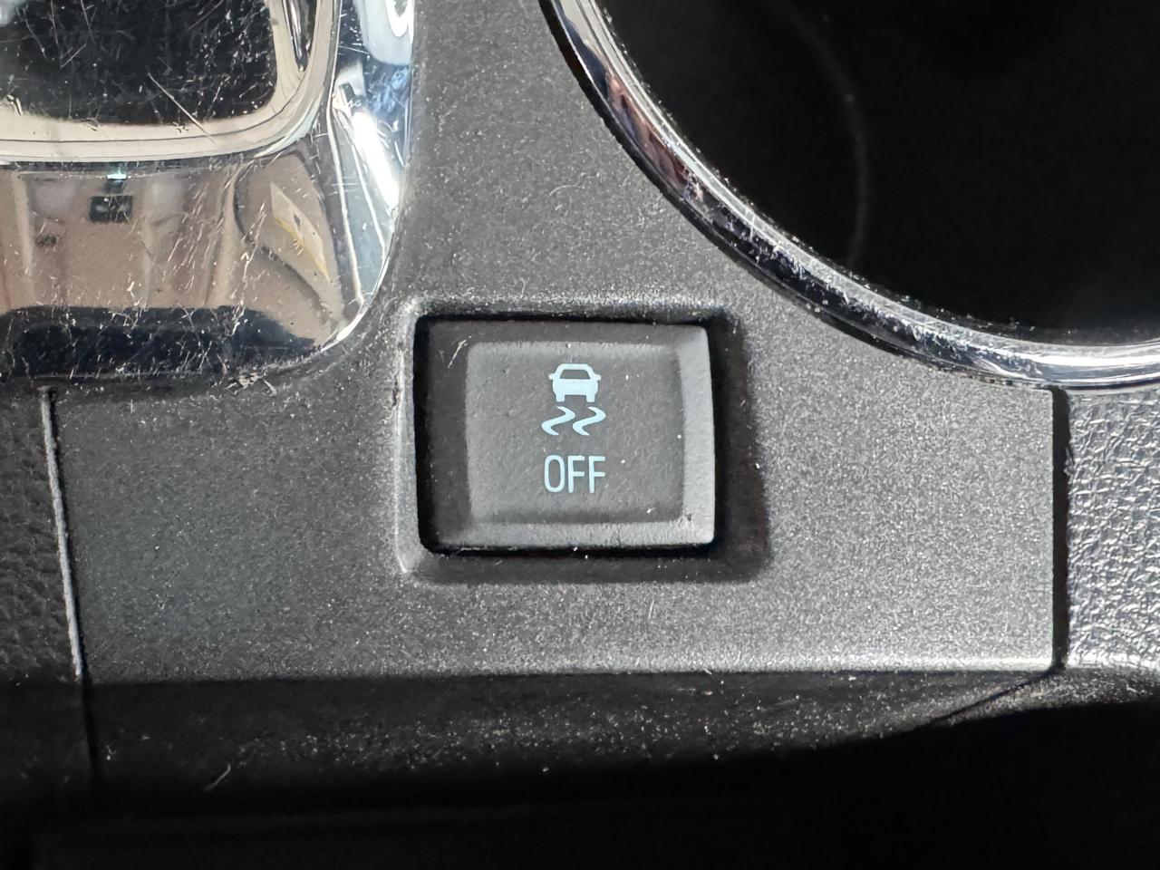 Chevrolet Equinox LT AWD 2016