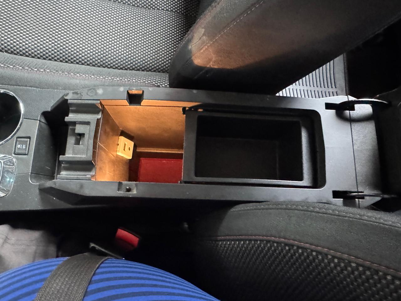 Chevrolet Equinox LT AWD 2016