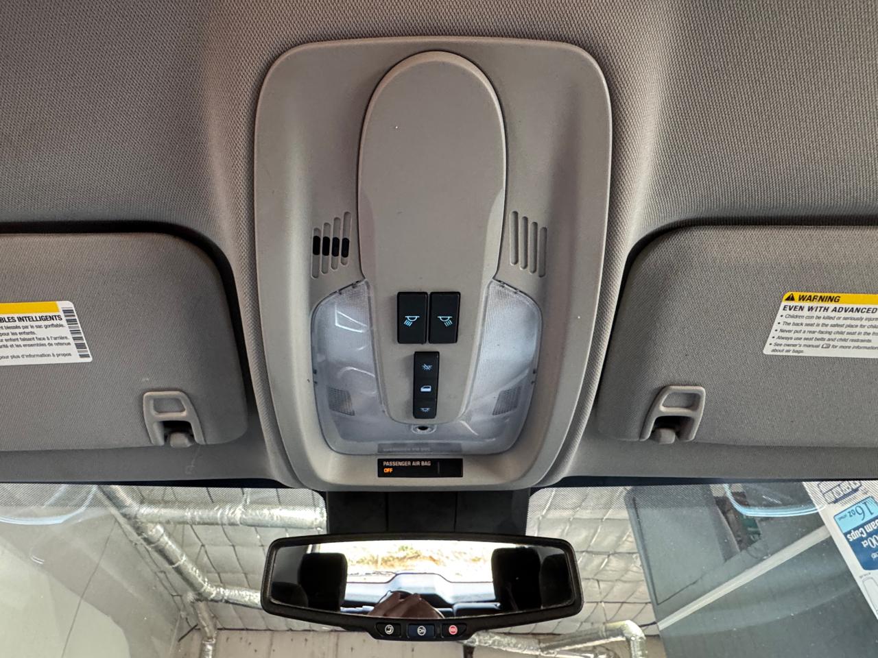 Chevrolet Equinox LT AWD 2016