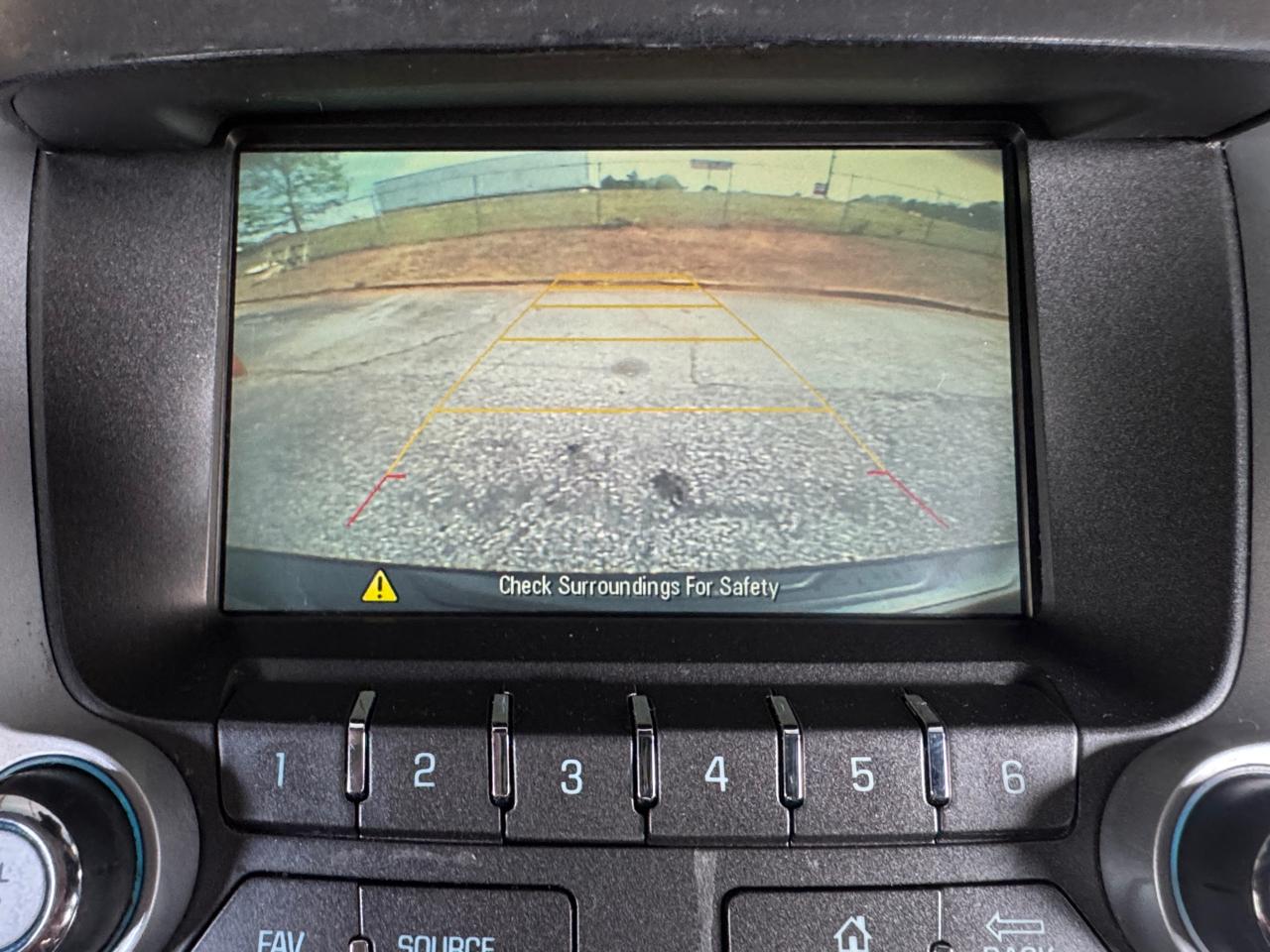 Chevrolet Equinox LT AWD 2016