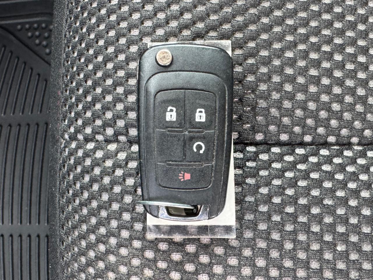 Chevrolet Equinox LT AWD 2016