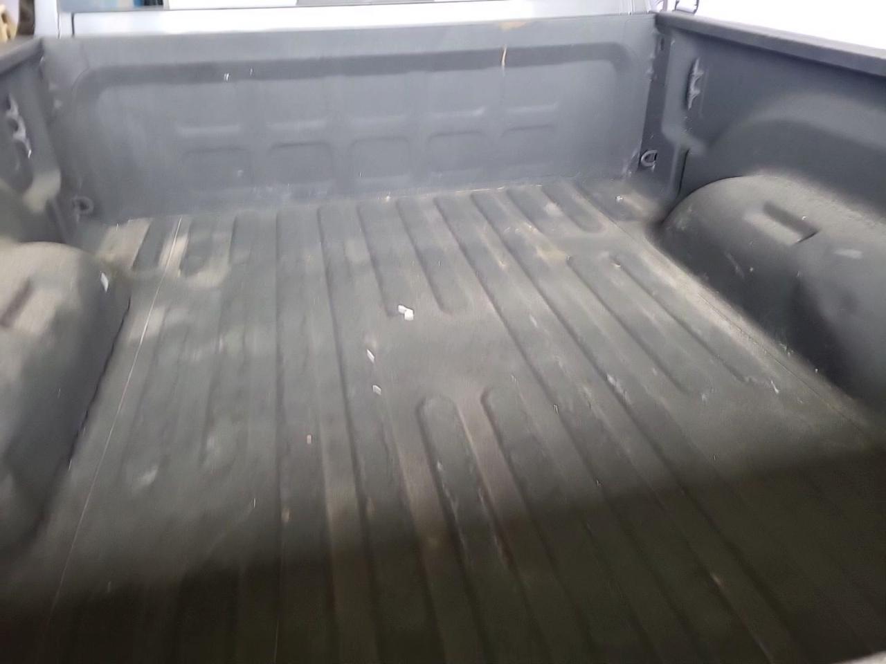 RAM 2500 Power Wagon Crew Cab 4WD 2019