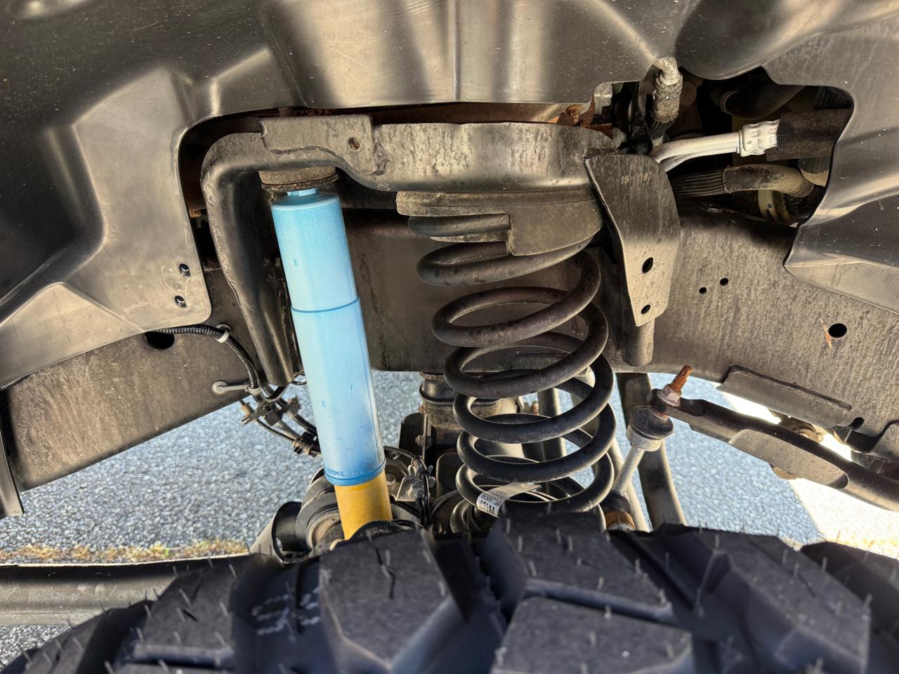 RAM 2500 Power Wagon Crew Cab 4WD 2019