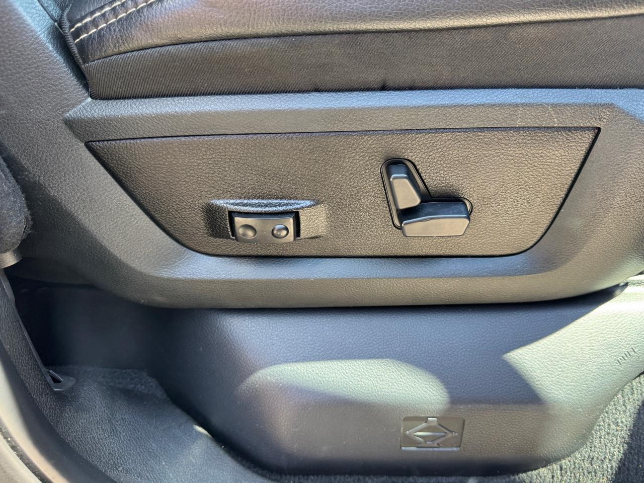 RAM 2500 Power Wagon Crew Cab 4WD 2019