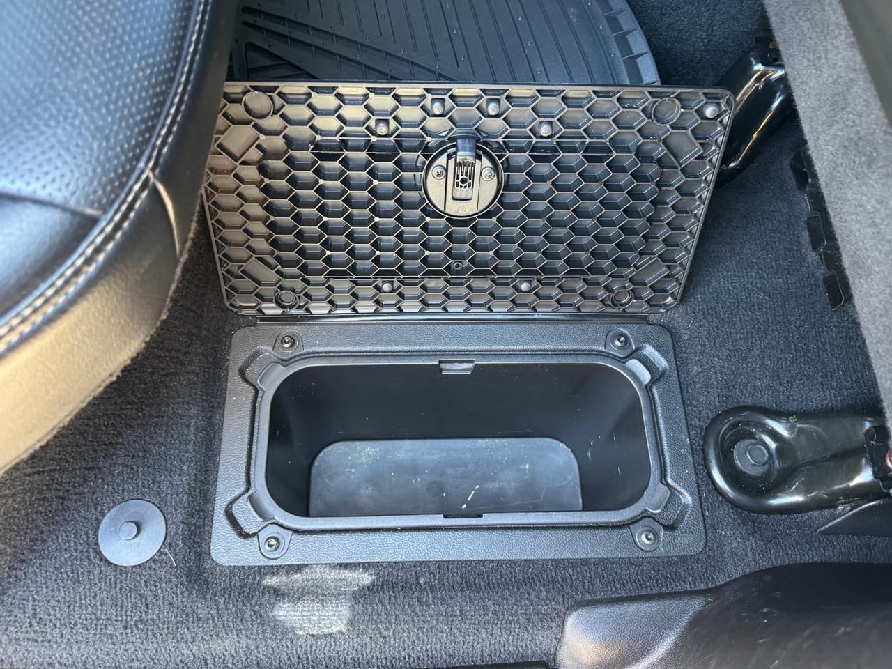 RAM 2500 Power Wagon Crew Cab 4WD 2019