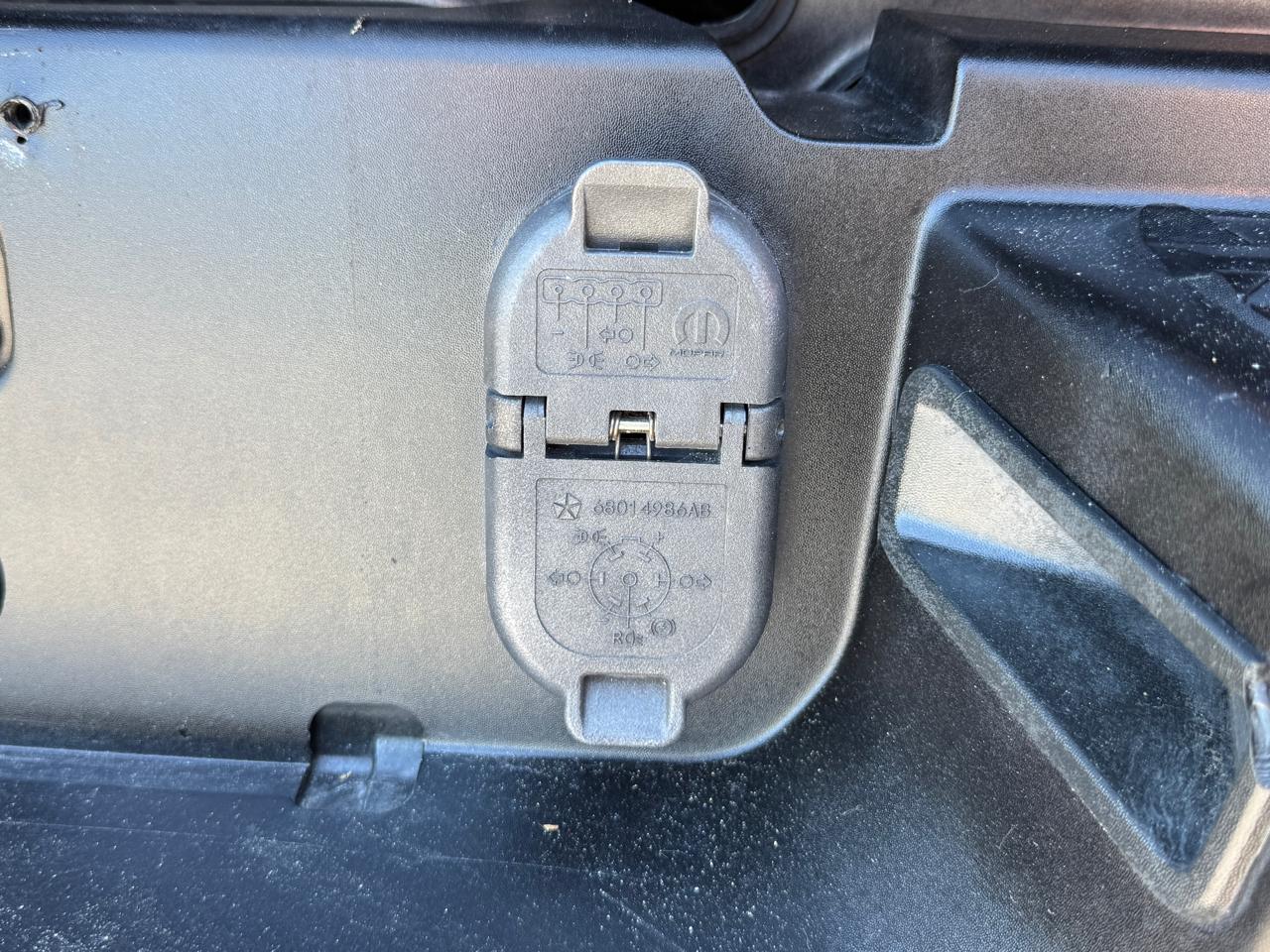 RAM 2500 Power Wagon Crew Cab 4WD 2019