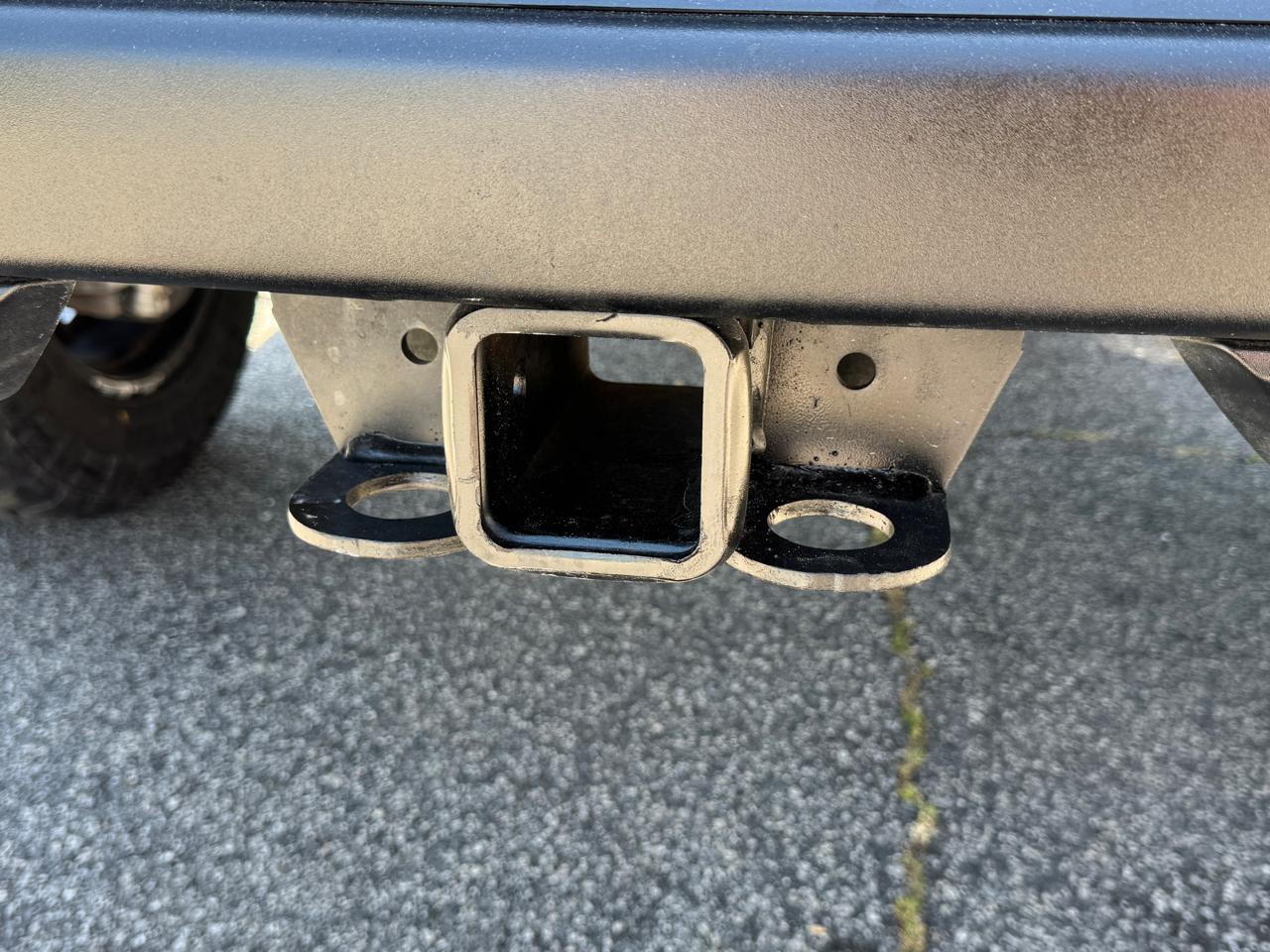 RAM 2500 Power Wagon Crew Cab 4WD 2019