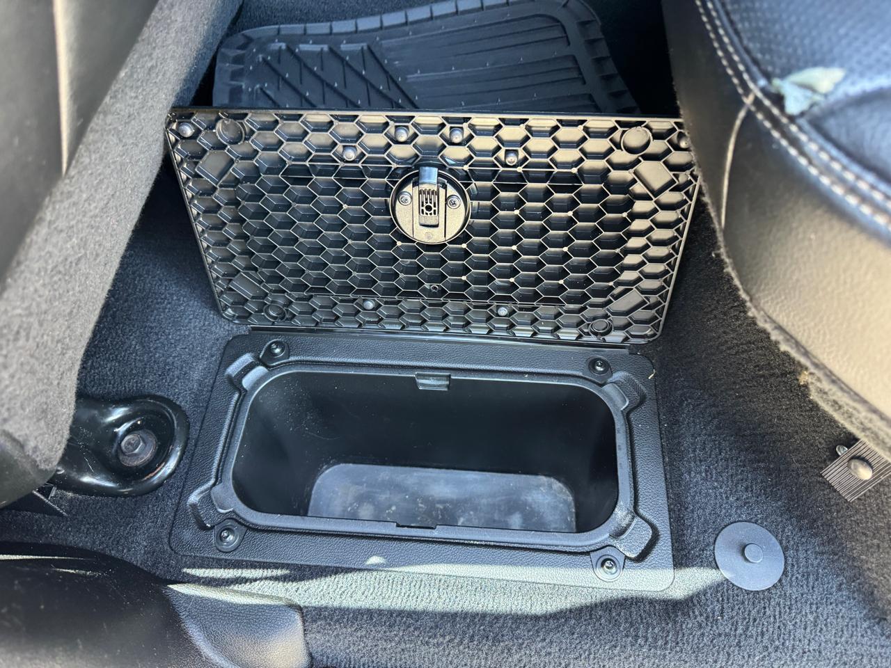 RAM 2500 Power Wagon Crew Cab 4WD 2019