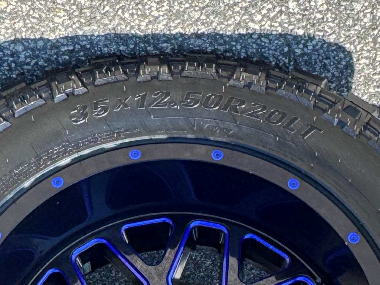 RAM 2500 Power Wagon Crew Cab 4WD 2019