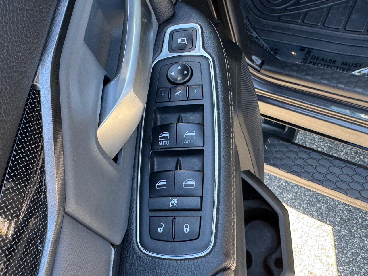 RAM 2500 Power Wagon Crew Cab 4WD 2019