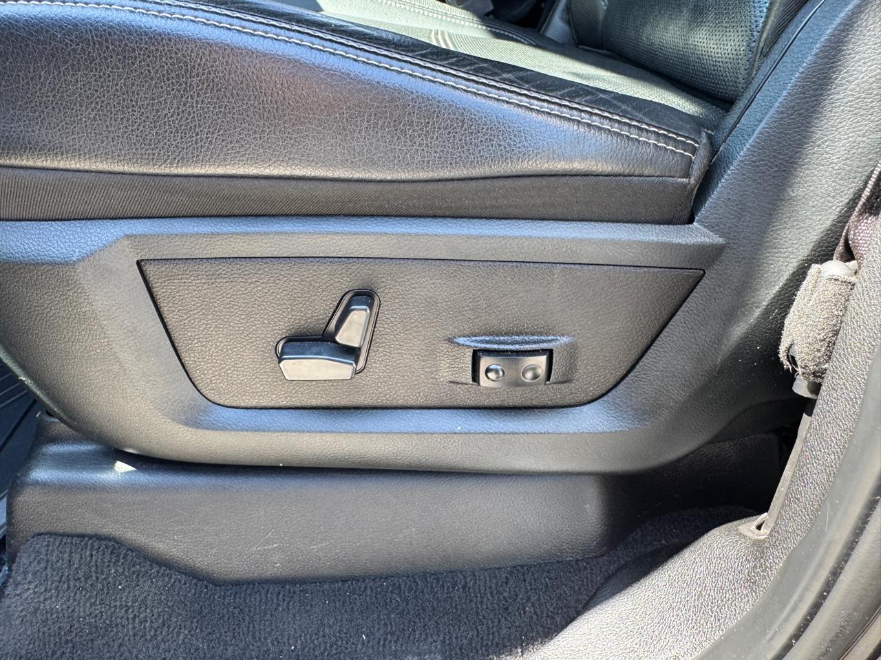 RAM 2500 Power Wagon Crew Cab 4WD 2019