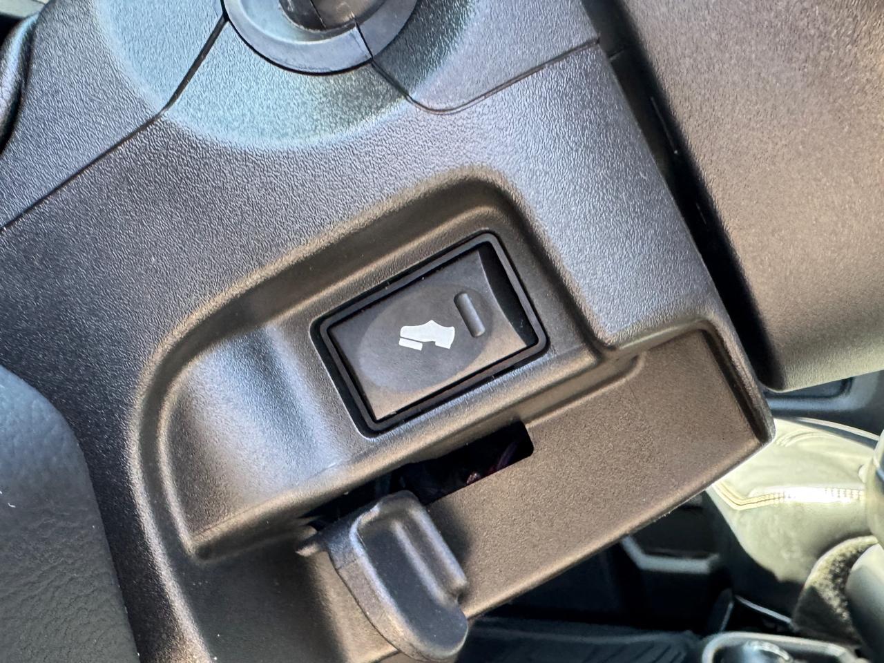 RAM 2500 Power Wagon Crew Cab 4WD 2019