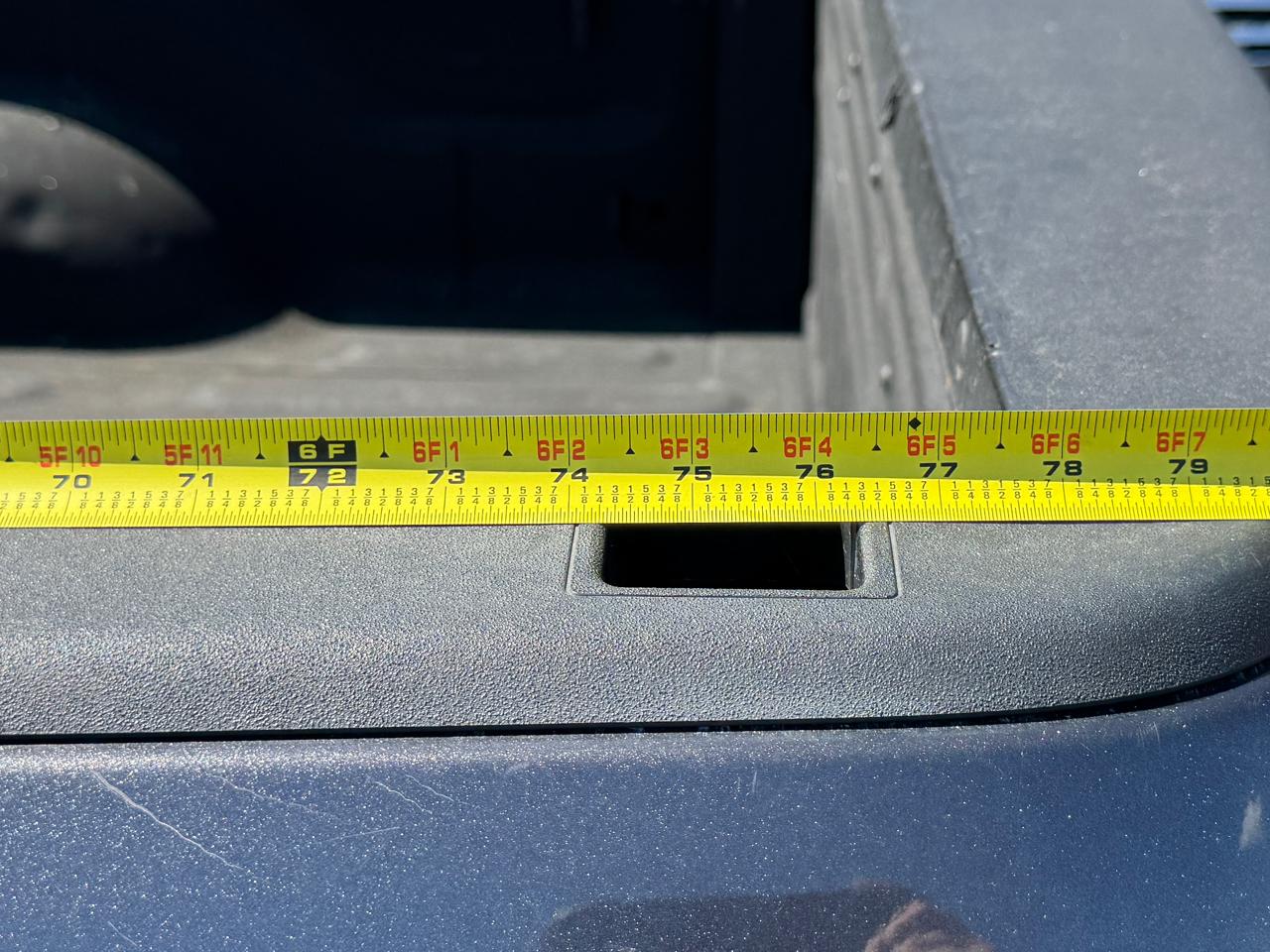 RAM 2500 Power Wagon Crew Cab 4WD 2019