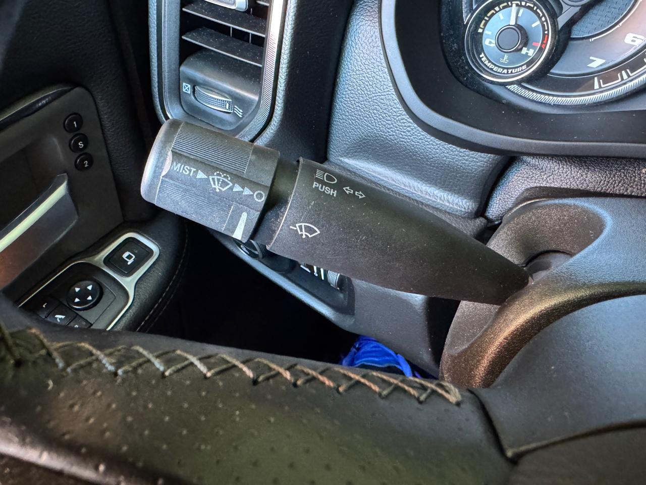 RAM 2500 Power Wagon Crew Cab 4WD 2019