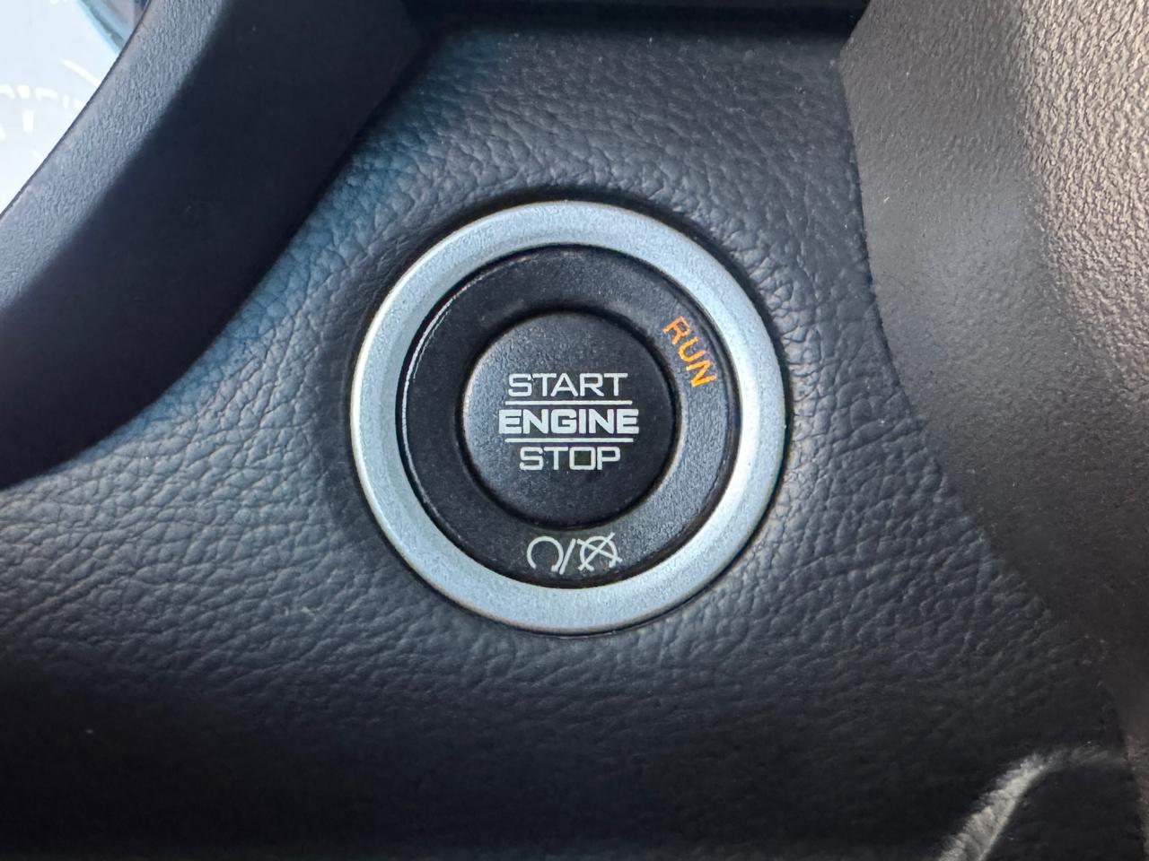 RAM 2500 Power Wagon Crew Cab 4WD 2019