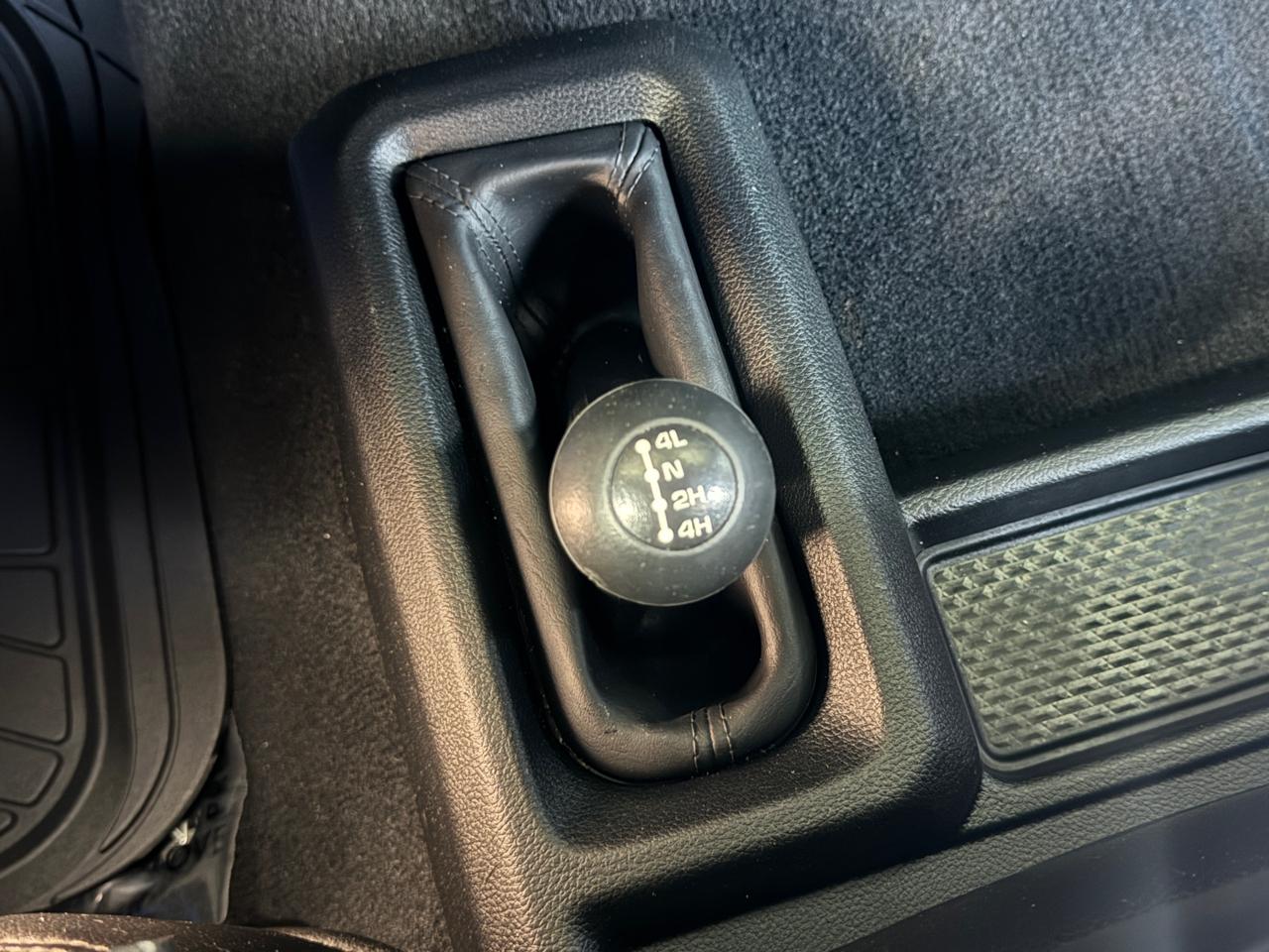 RAM 2500 Power Wagon Crew Cab 4WD 2019