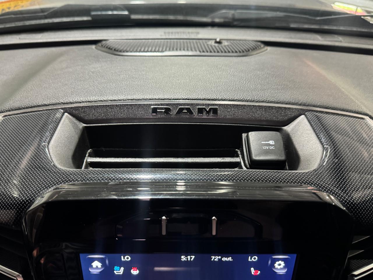 RAM 2500 Power Wagon Crew Cab 4WD 2019