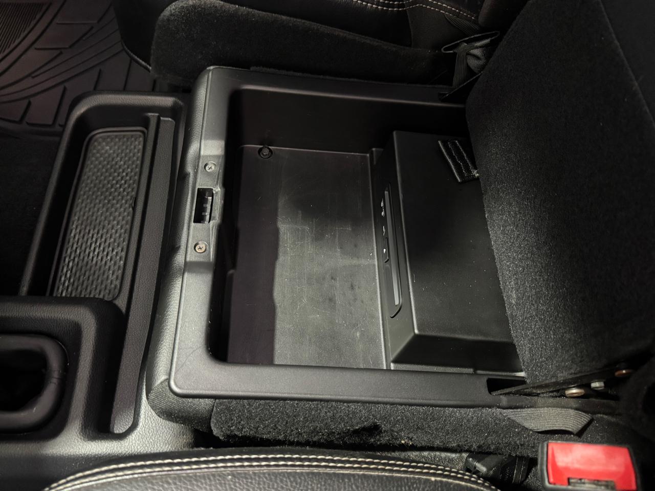 RAM 2500 Power Wagon Crew Cab 4WD 2019