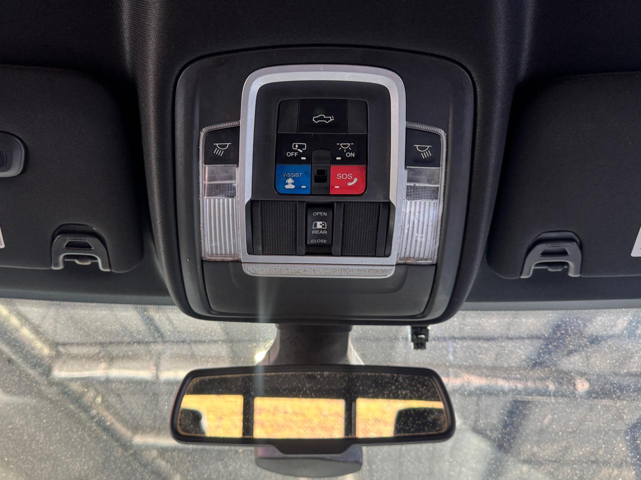 RAM 2500 Power Wagon Crew Cab 4WD 2019