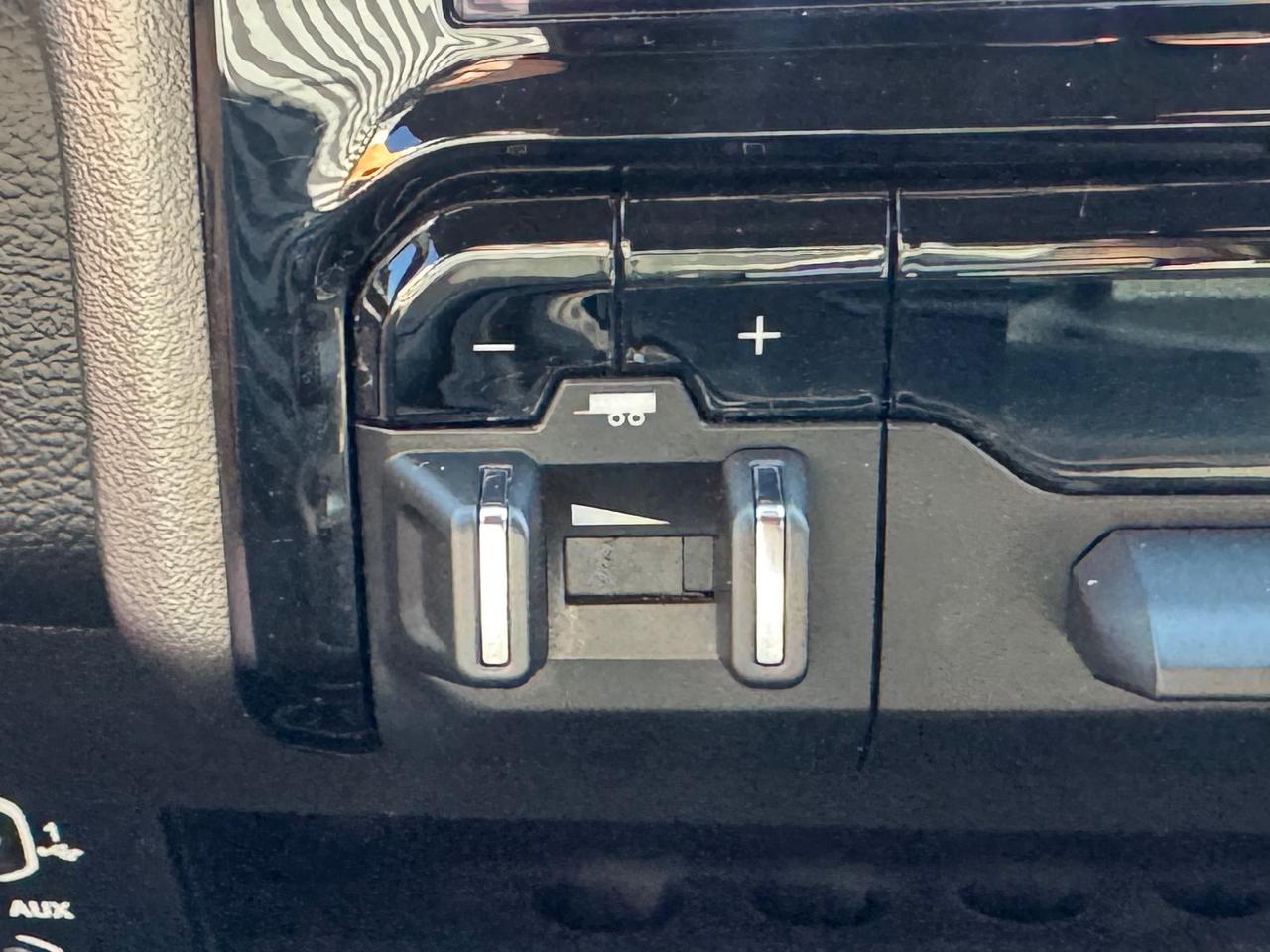 RAM 2500 Power Wagon Crew Cab 4WD 2019