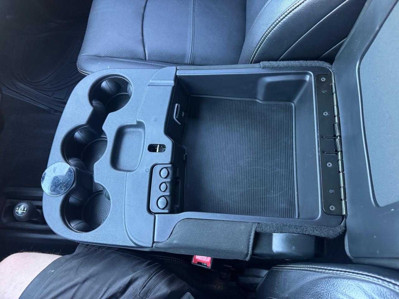 RAM 2500 Power Wagon Crew Cab 4WD 2019