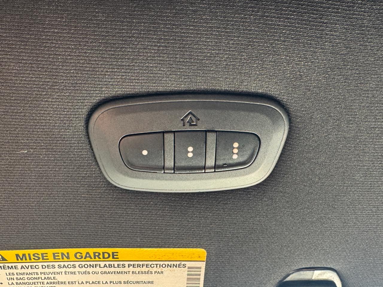 RAM 2500 Power Wagon Crew Cab 4WD 2019