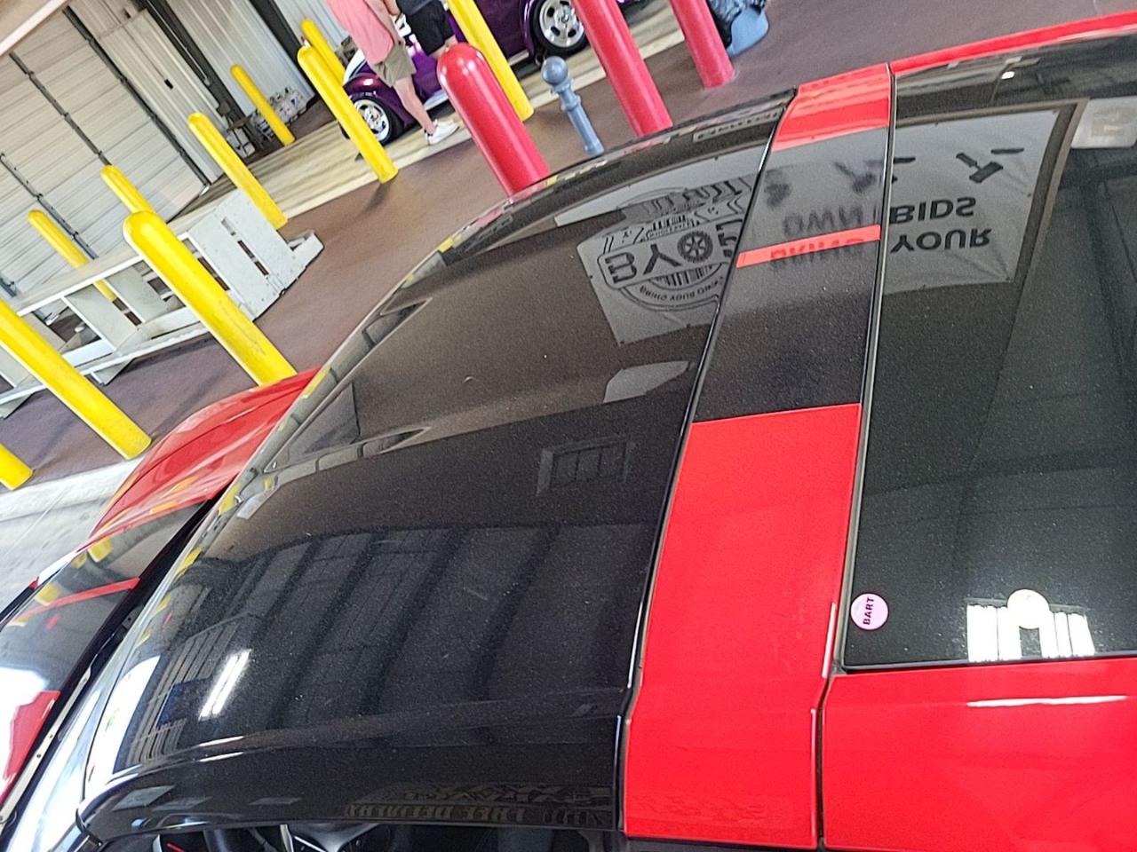 Chevrolet Corvette  2015