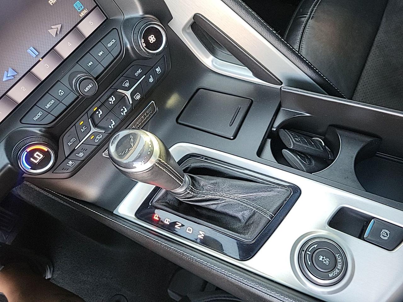 Chevrolet Corvette  2015